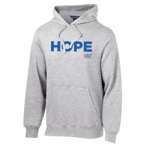 HOPE Essential Fleece Sweatshirt